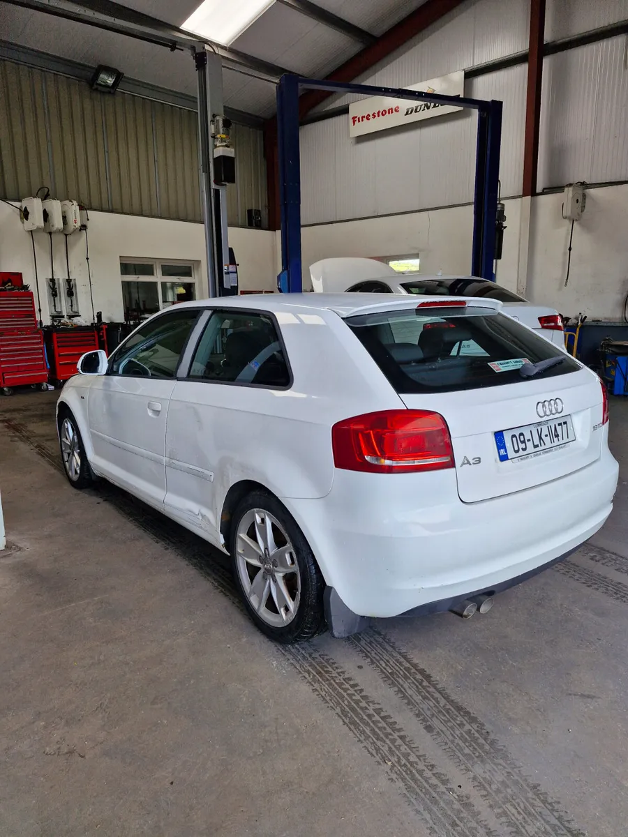 Audi A3 - Image 3