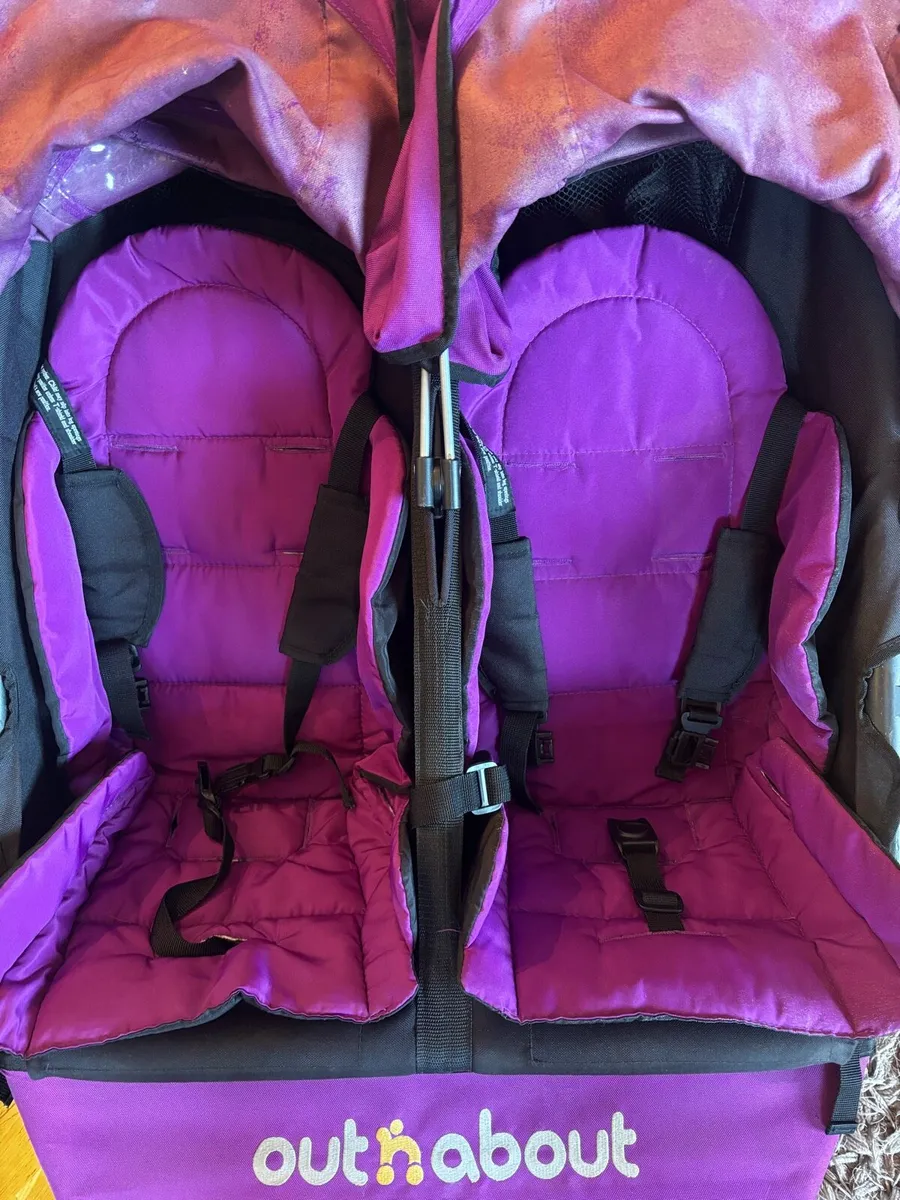 Out n about double - Image 3