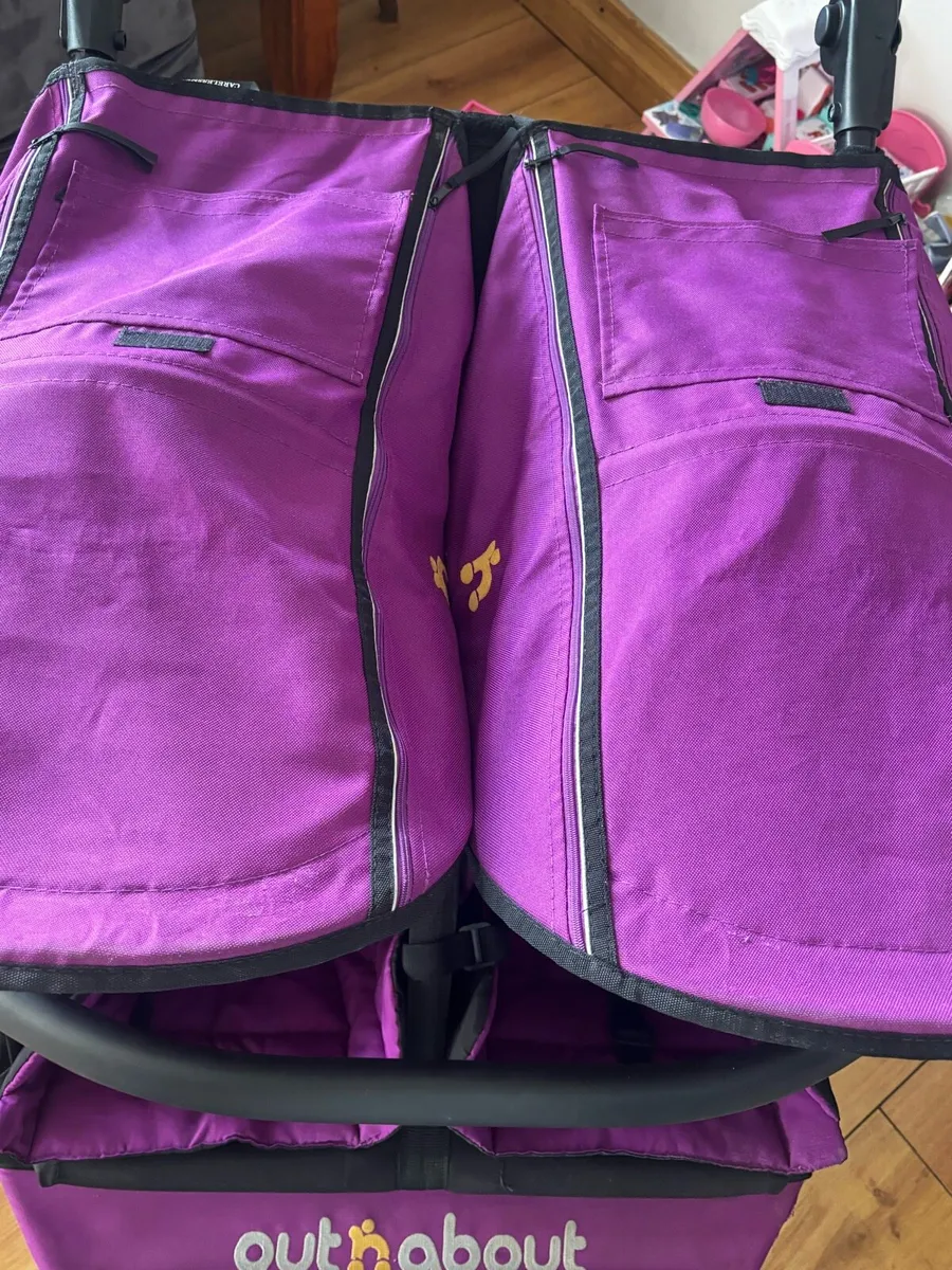 Out n about double - Image 4