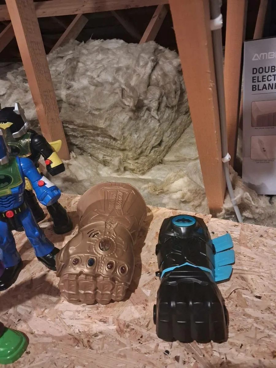 Kids Toys, high top runners,football boots etc - Image 4