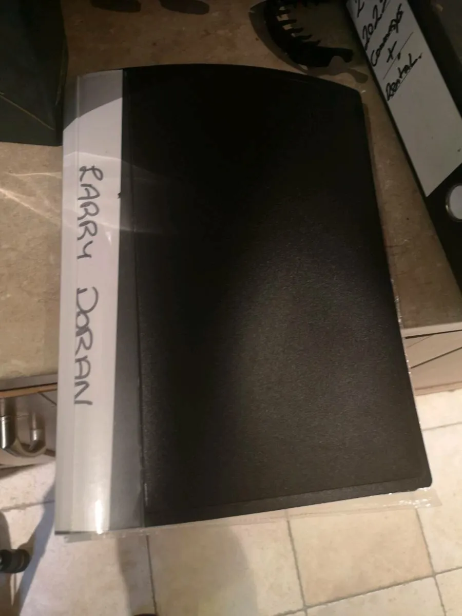 Choir book - Image 1