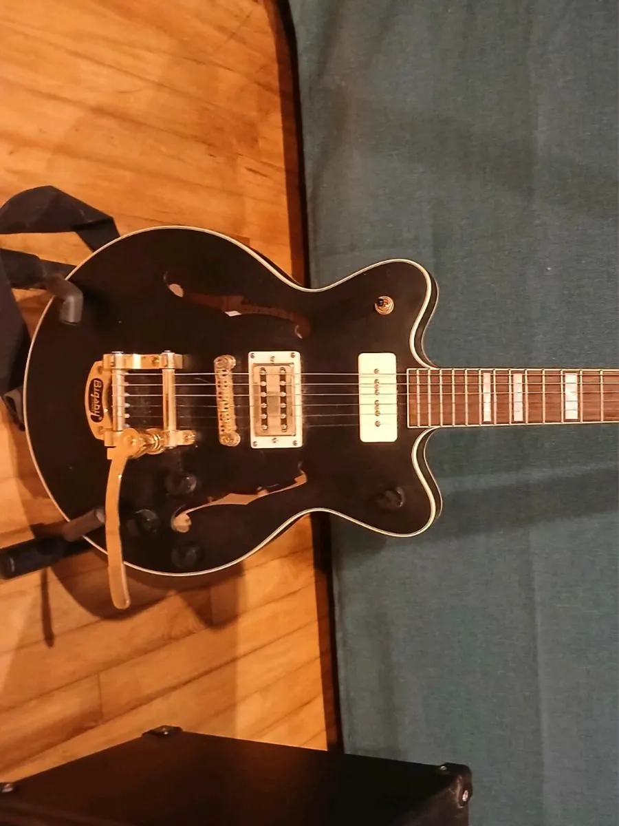 Gretsch G2655TG-P90 Streamliner - Image 3