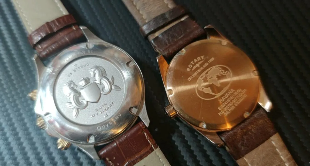 Watches - Image 3