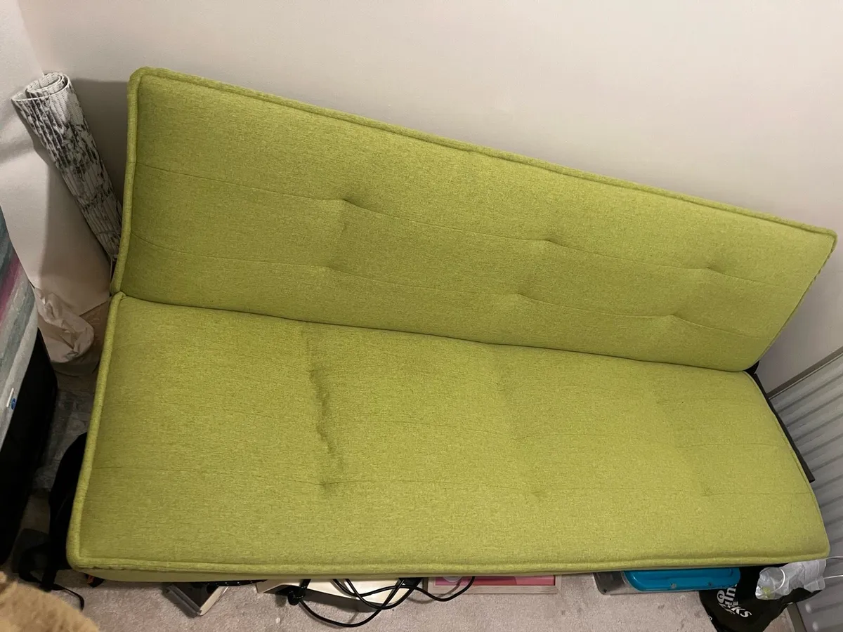 Sofa Bed - Image 1