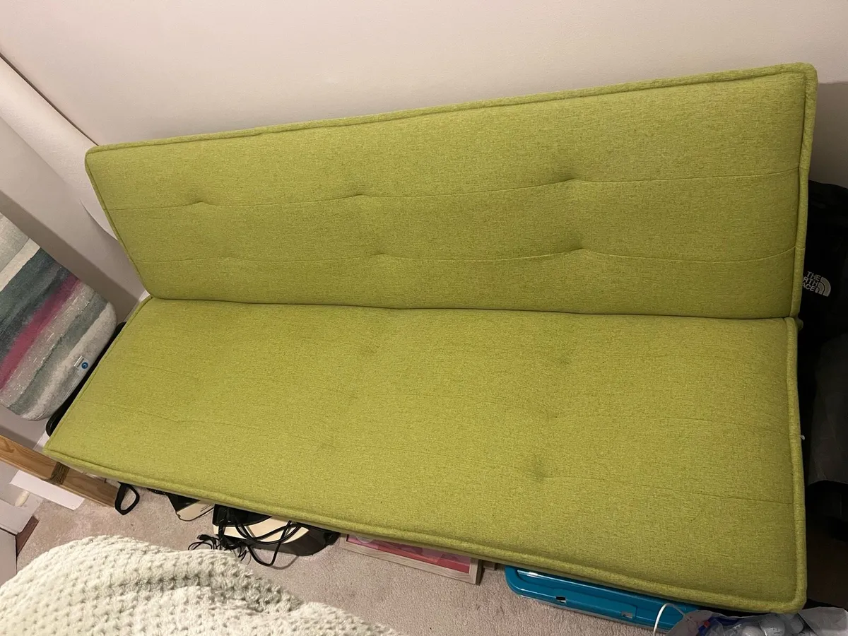 Sofa Bed - Image 2