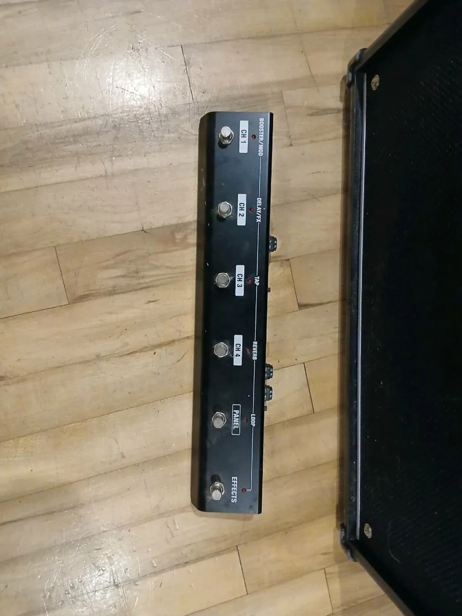 Boss Katana MK2 100 - Image 2