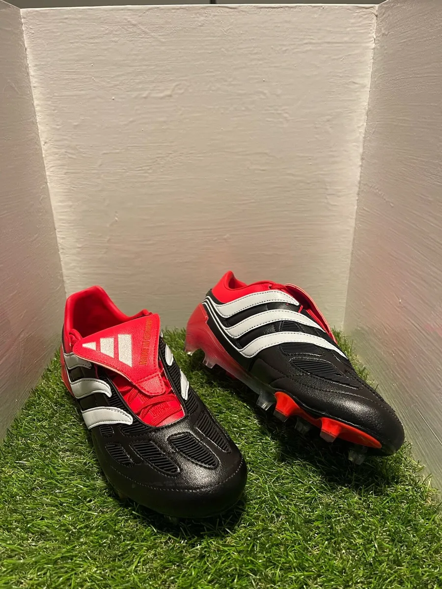 Adidas Predator Precision Remake FG Football Boots - Image 2