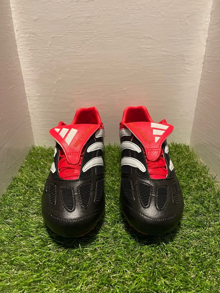 Adidas Predator Precision Remake FG Football Boots - Image 3