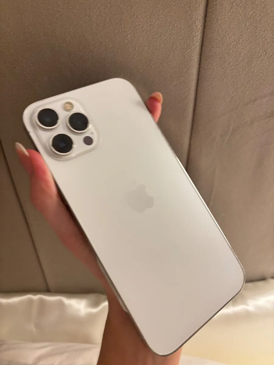 IPhone 12 Pro Max - Image 2