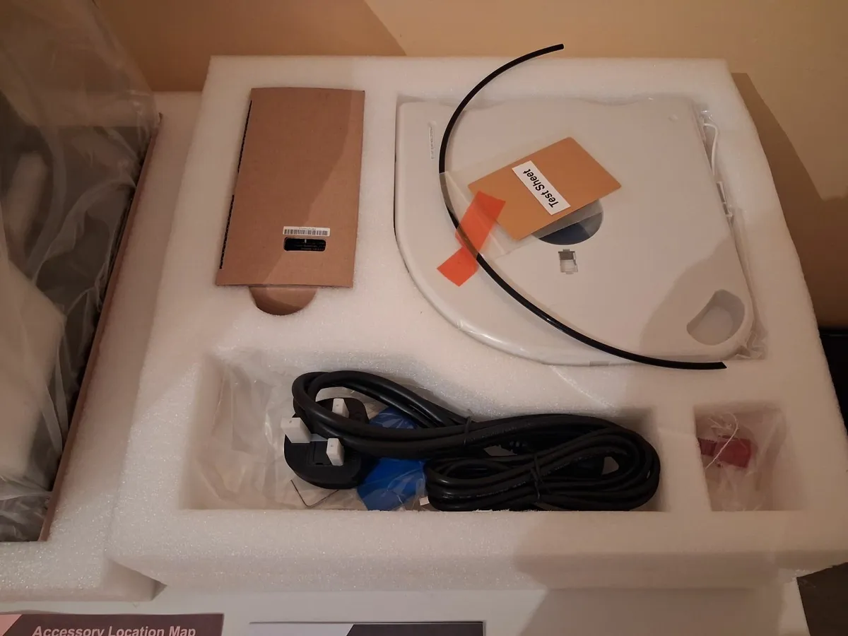 Delivery - Colido Compact 3D Printer - NEW - Image 2