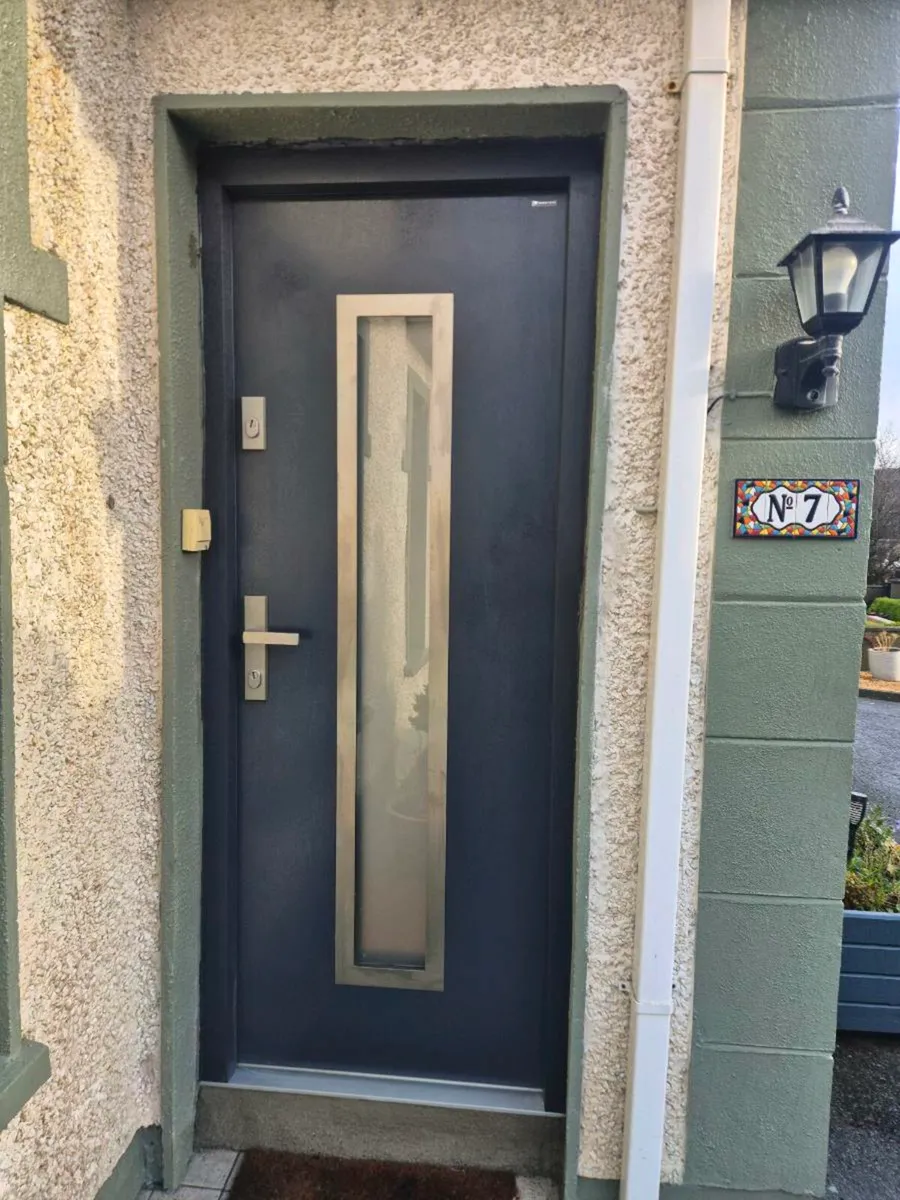 Front doors & windows Sale & installation - Image 3