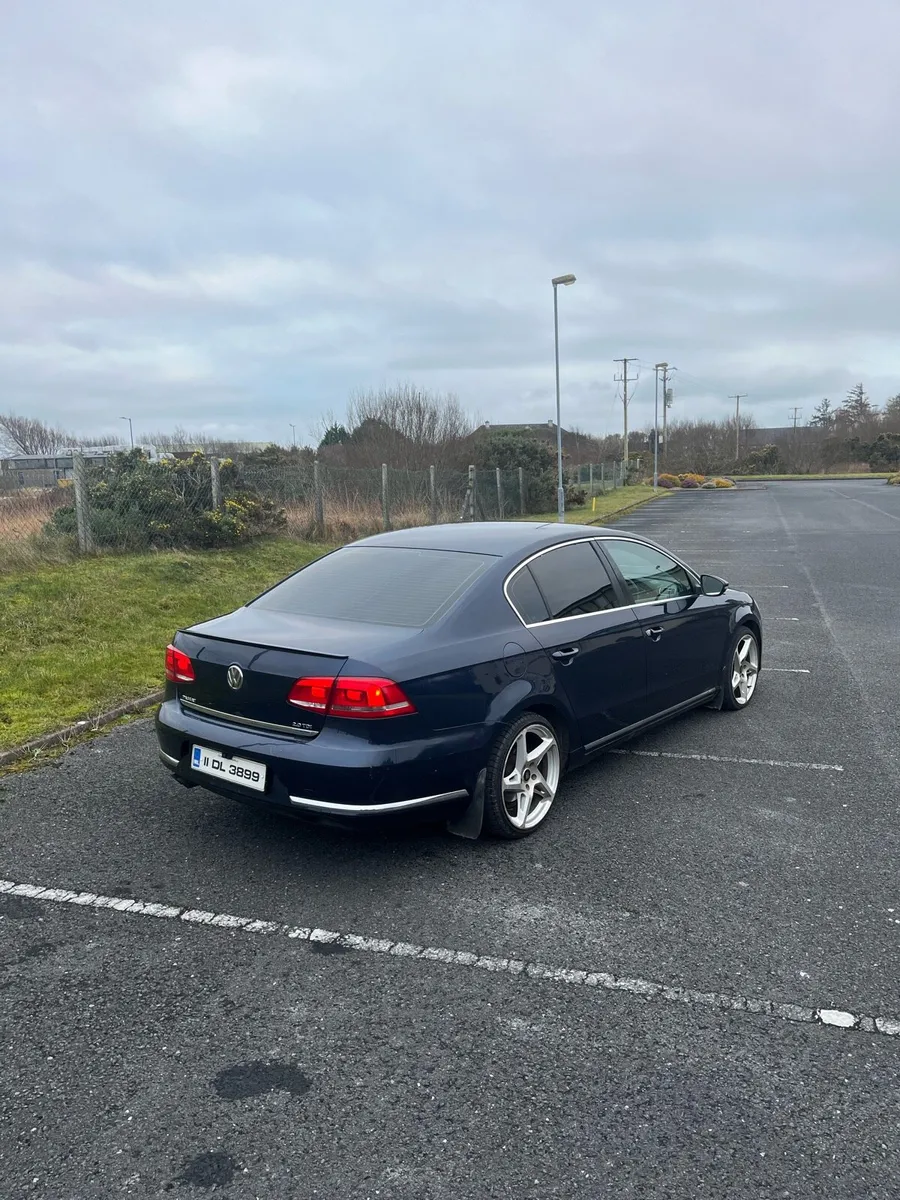 Passat 2.0tdi - Image 3