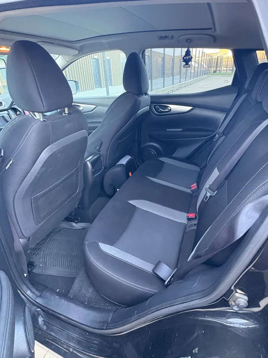 Nissan Qashqai 2018 - Image 2