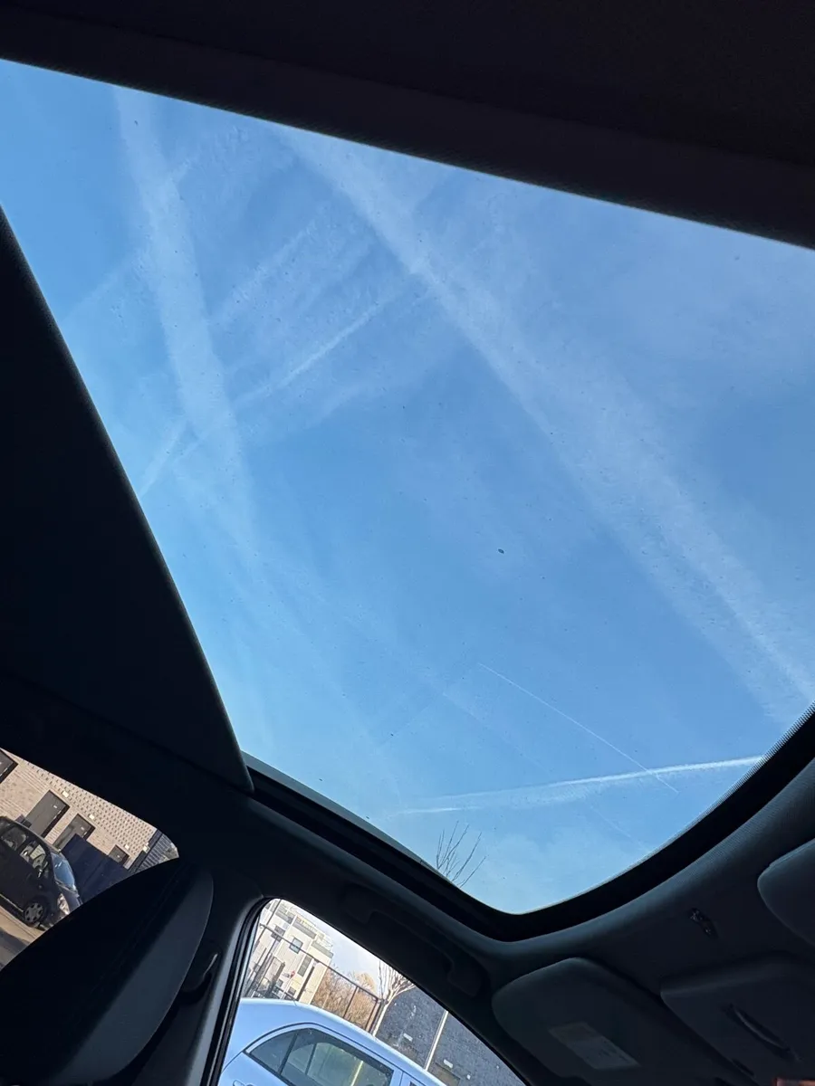 Nissan Qashqai 2018 - Image 3