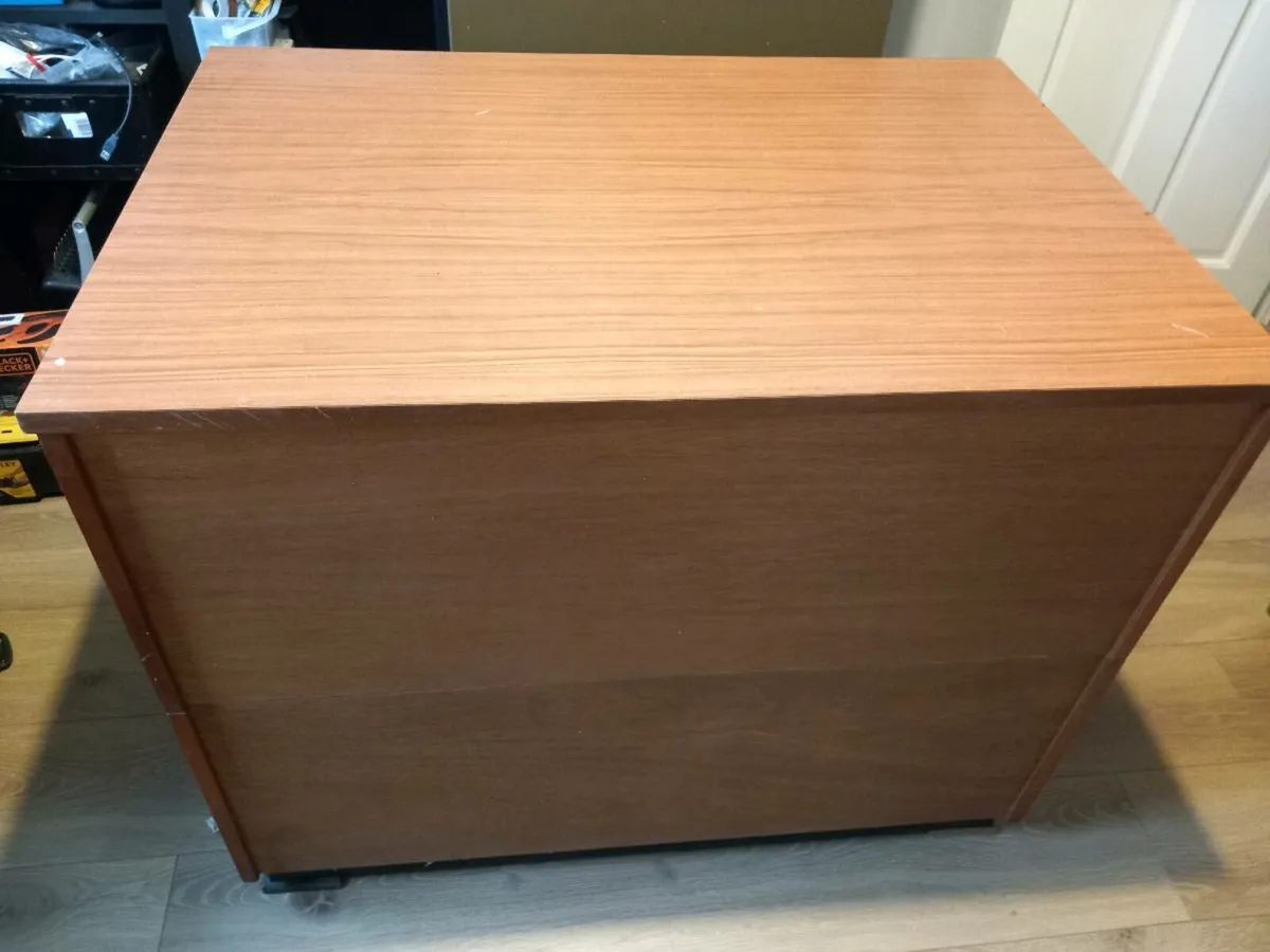 Architects Cabinet - Image 4