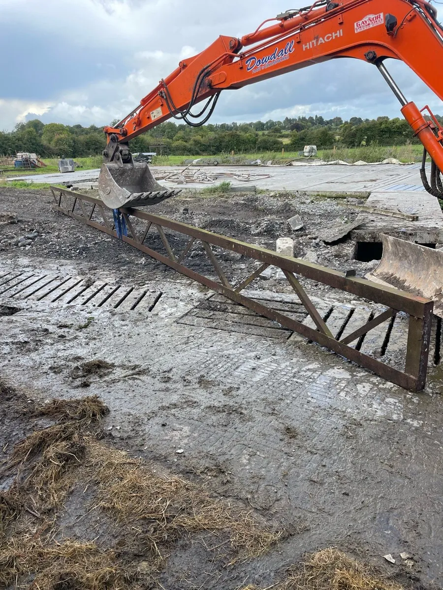 Steel beam - Image 3