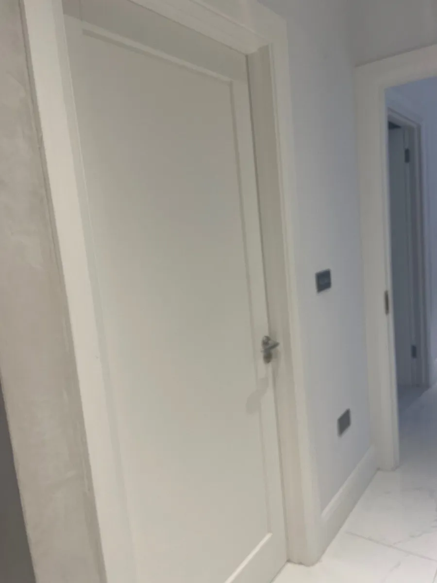 Internal Doors - Image 1