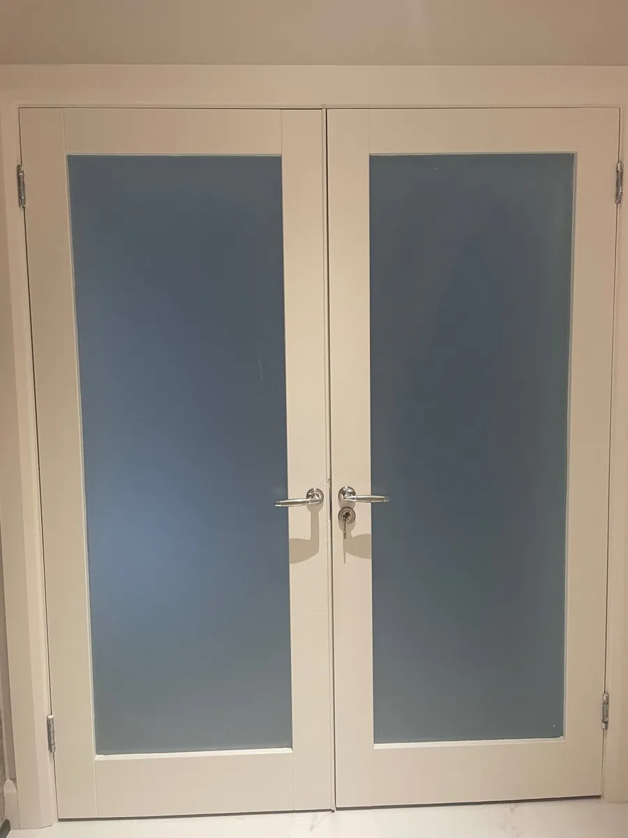 Internal Doors - Image 3