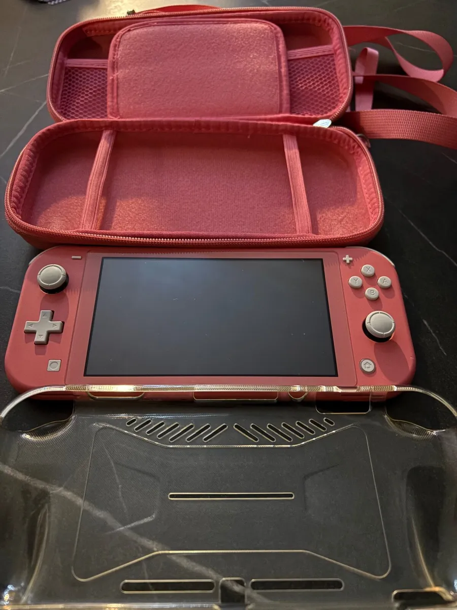 Nintendo switch lite - Image 1