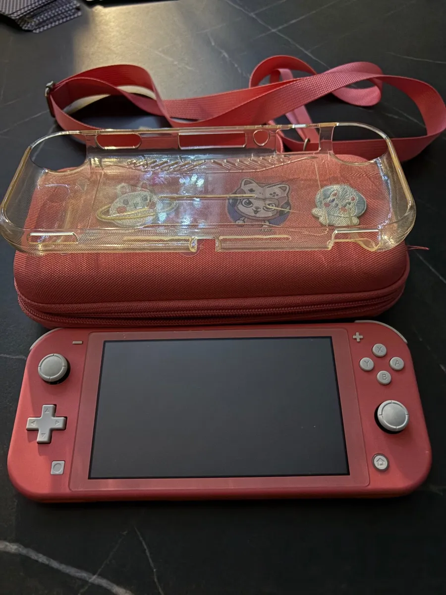 Nintendo switch lite - Image 2