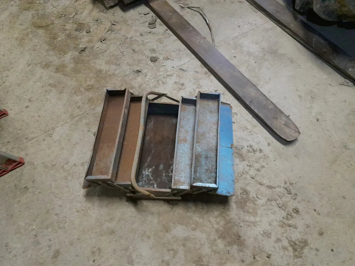 Toolbox - Image 2
