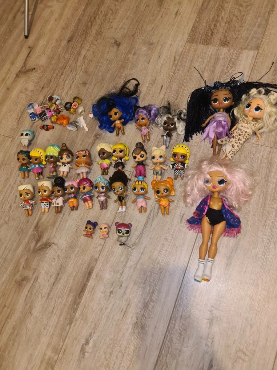 LOL bundle - Image 2