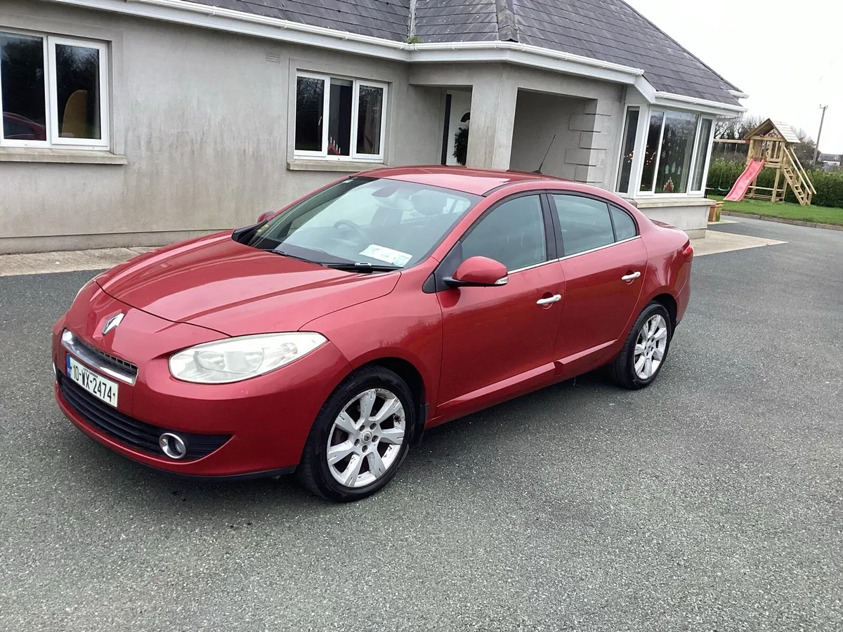 Very low mileage, and driving very good . - Image 3