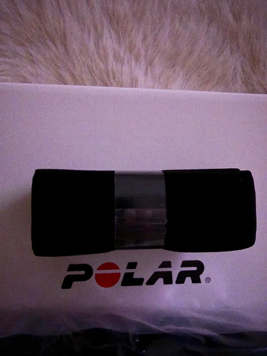 New Pro Polar Heart rate monitor Strap - Image 4