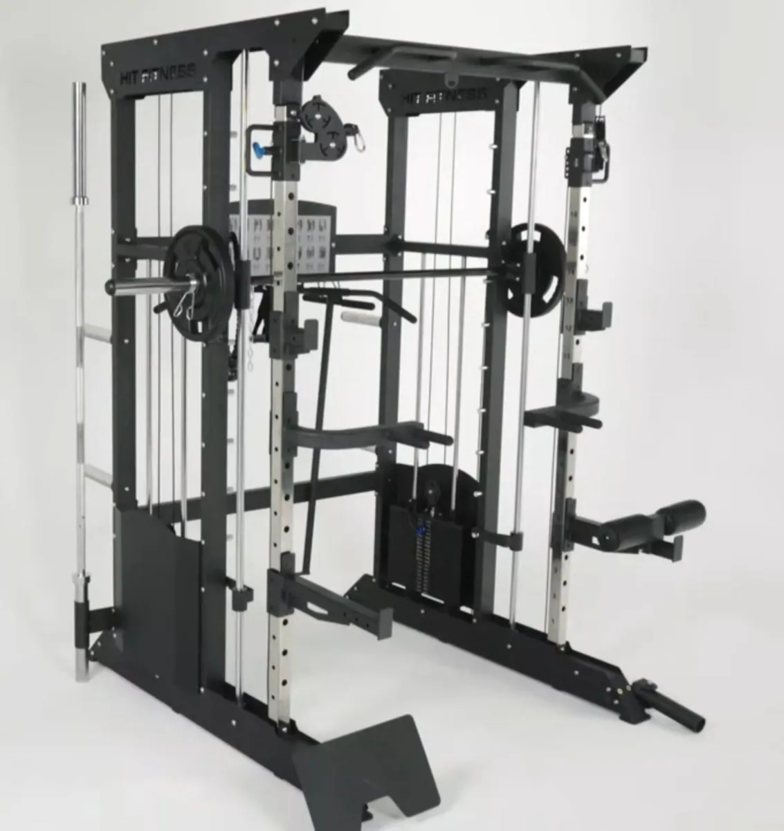 Multi Gym (Olympus Range - Ares) - Image 1