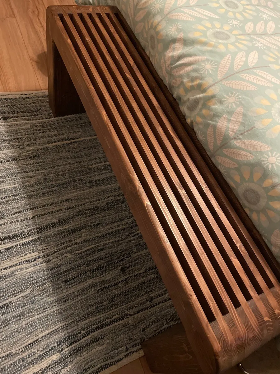 Long Hallway or bedroom bench. - Image 2