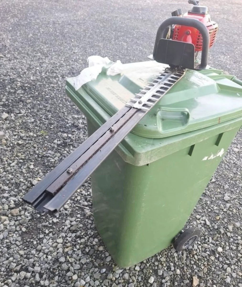 Maruyama Hedge trimmer - Image 2