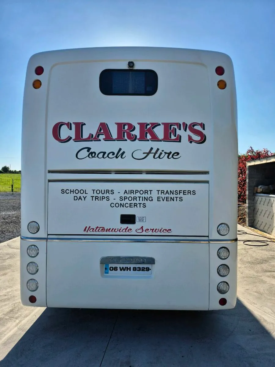 2006 Volvo Plaxton Panther - Image 4