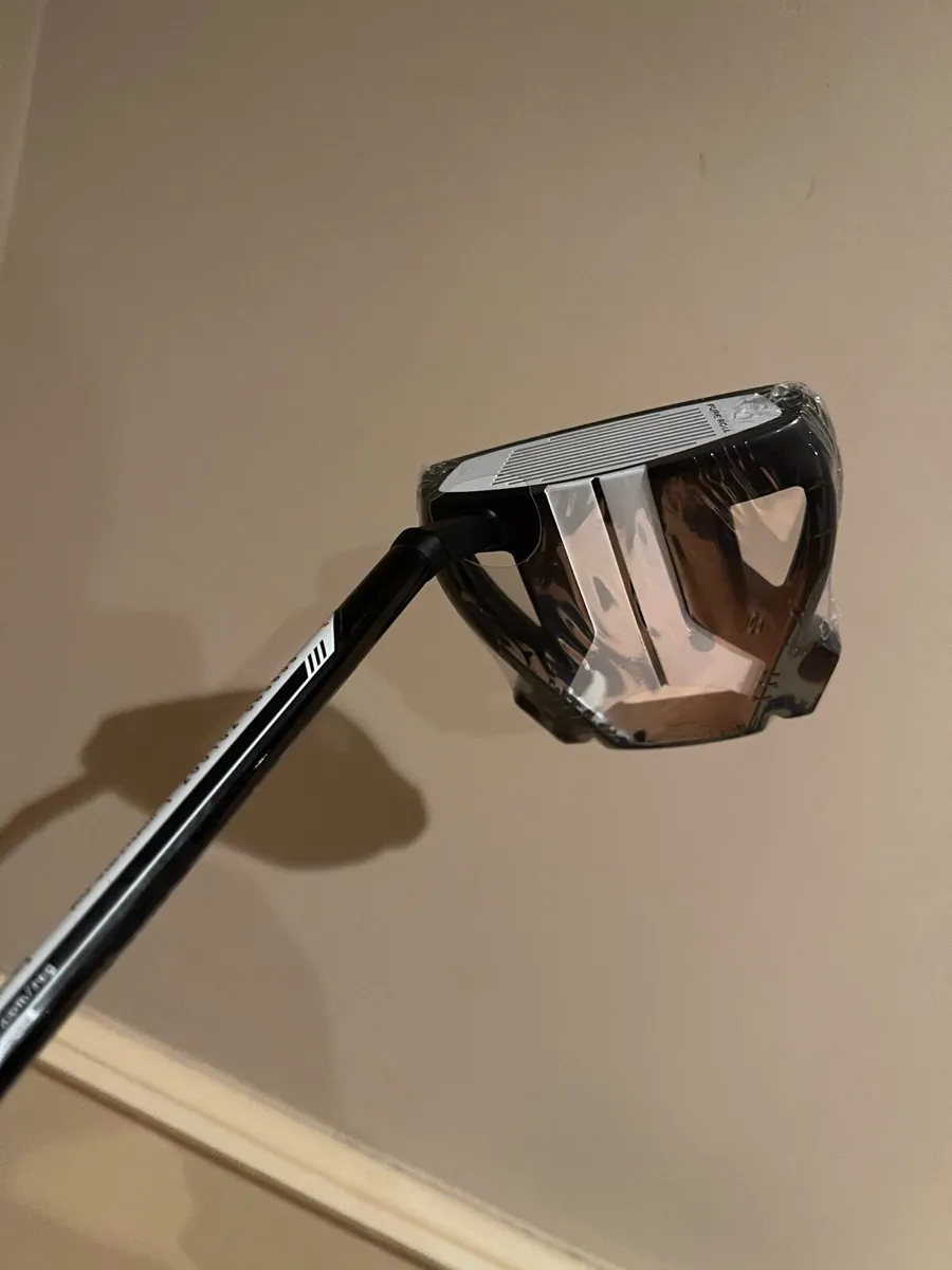 Taylormade Spider Tour x putter - Image 2