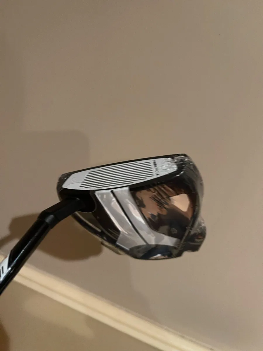 Taylormade Spider Tour x putter - Image 3