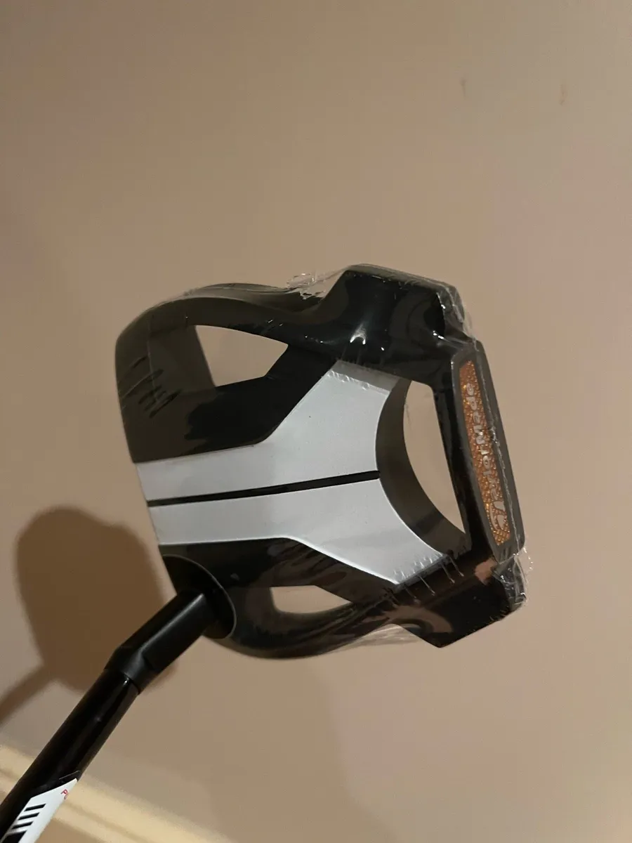 Taylormade Spider Tour x putter - Image 4