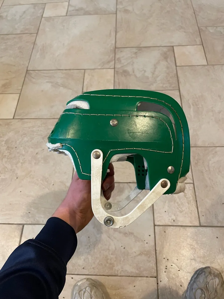Oldstyle cooper helmet - Image 3