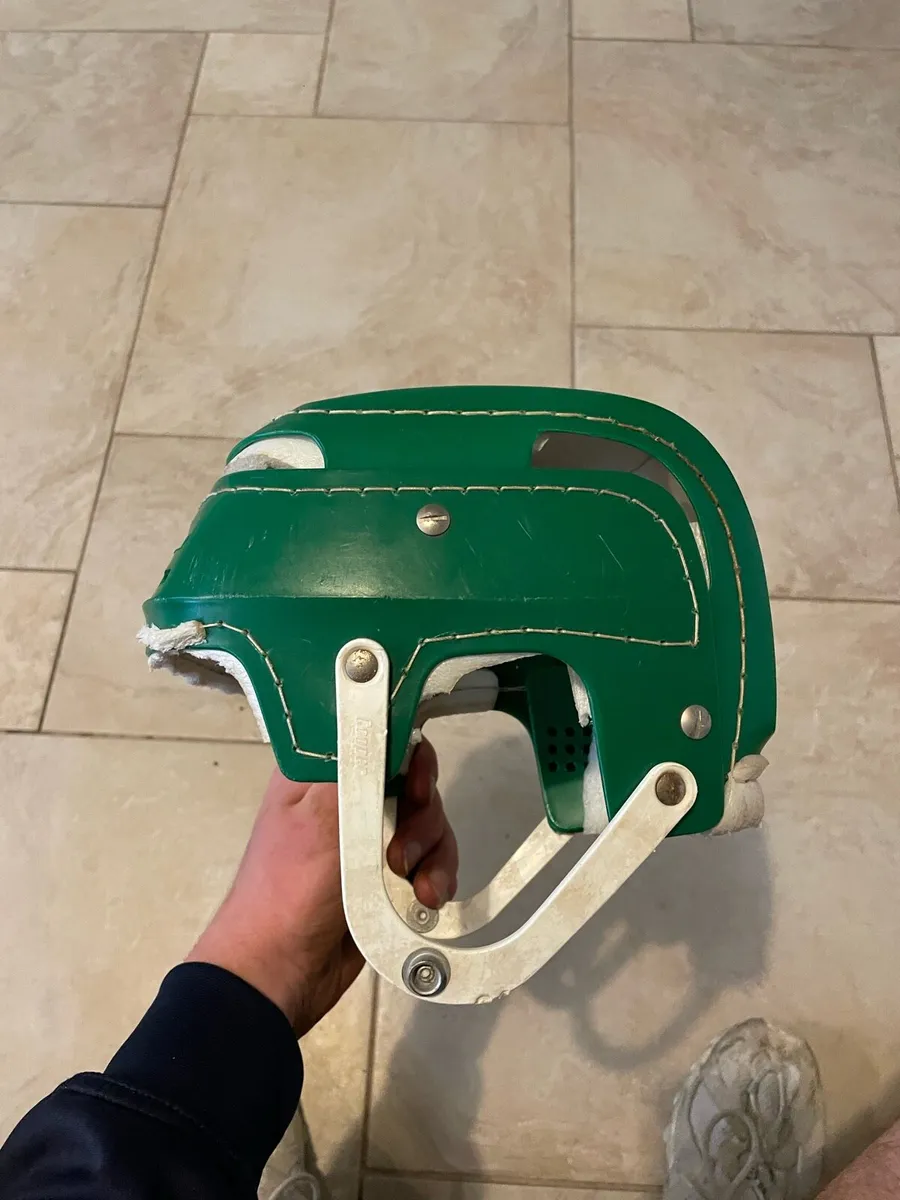 Oldstyle cooper helmet - Image 4