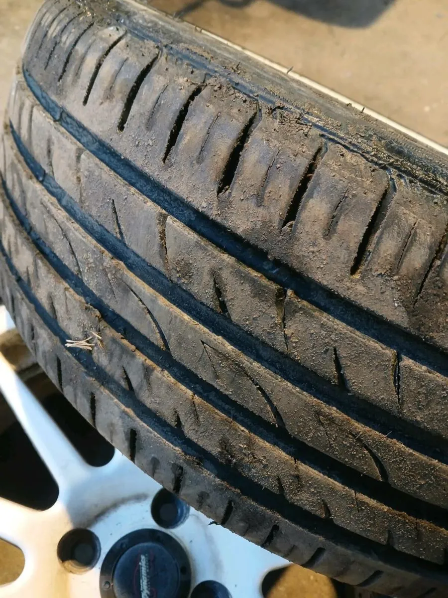 Alloy Wheels - Image 4