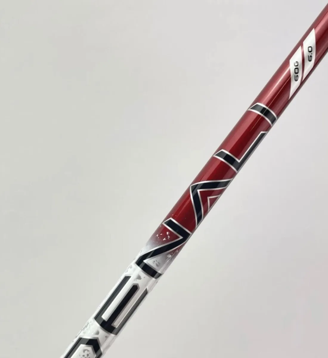 Denali 60 Stiff Driver Shaft for Ping G440 G430 - Image 1