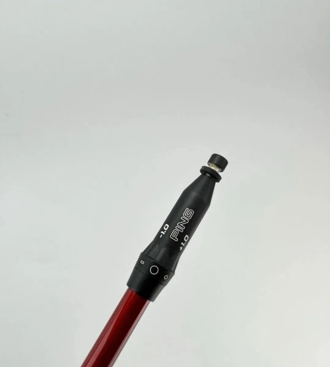 Denali 60 Stiff Driver Shaft for Ping G440 G430 - Image 4