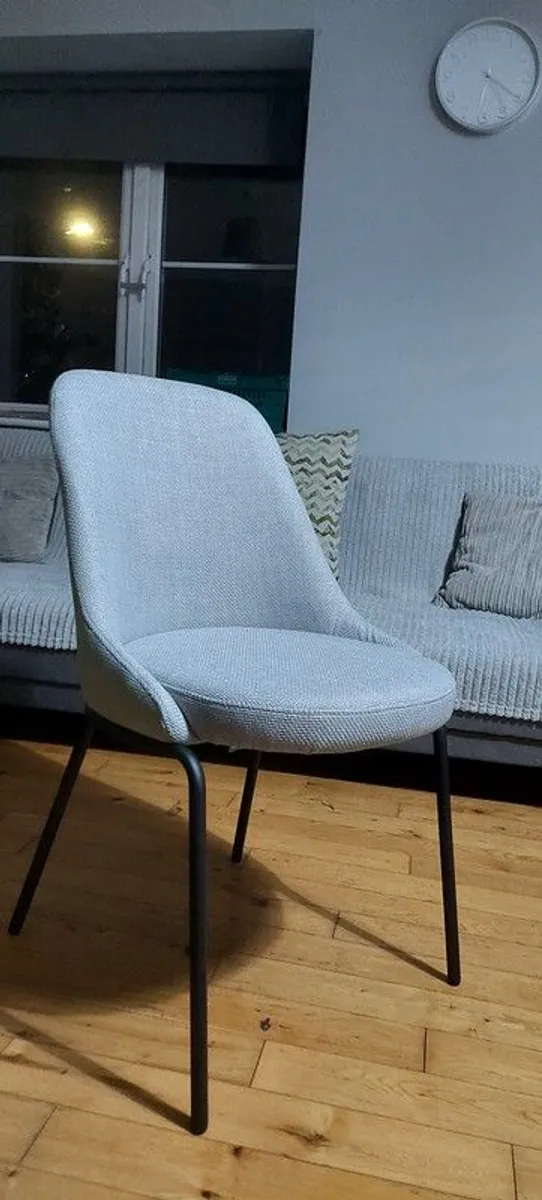 Brand New Dining Chairs - Image 1