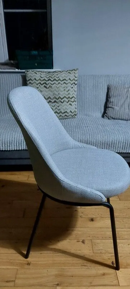Brand New Dining Chairs - Image 2