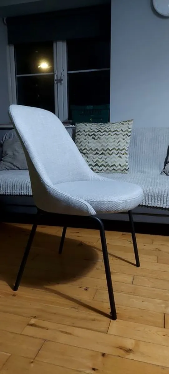 Brand New Dining Chairs - Image 3