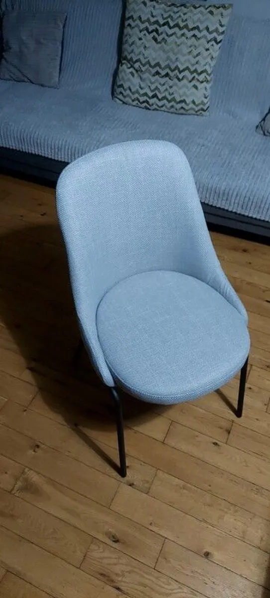 Brand New Dining Chairs - Image 4