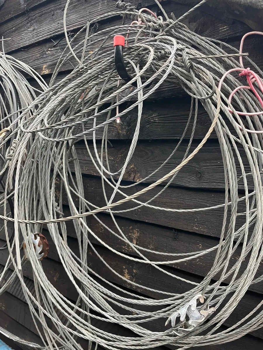 Metal wire bundle €30 - Image 3