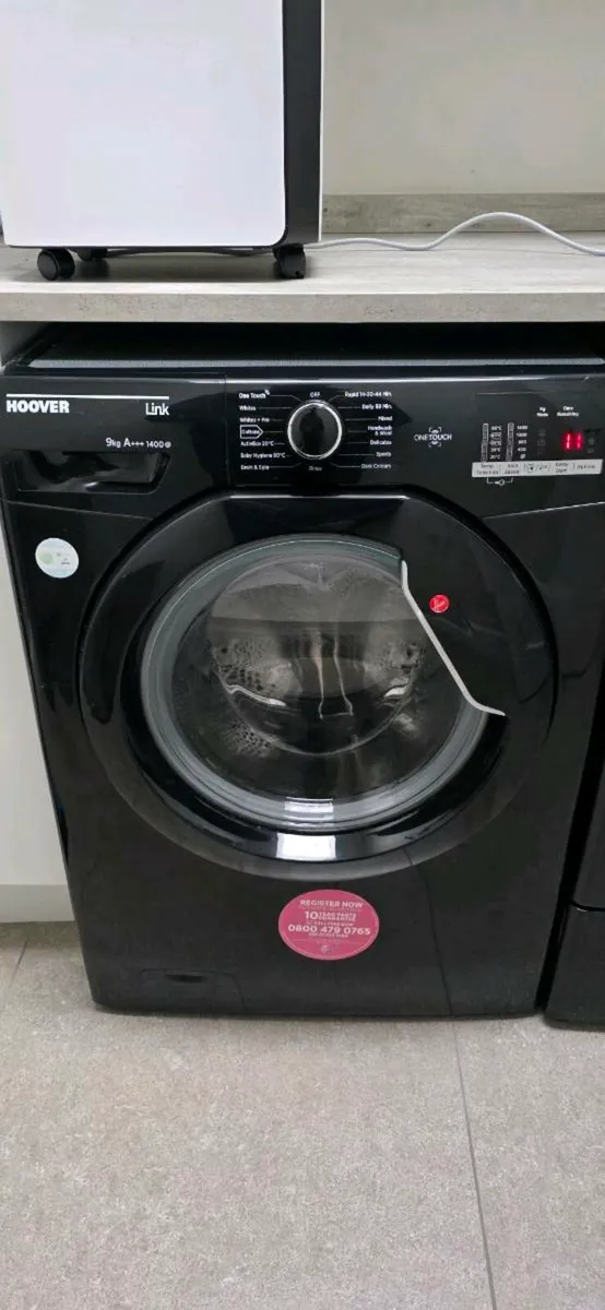 Washing Machine - Image 1