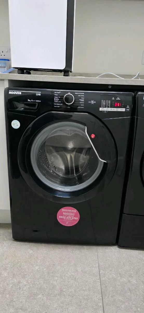 Washing Machine - Image 2