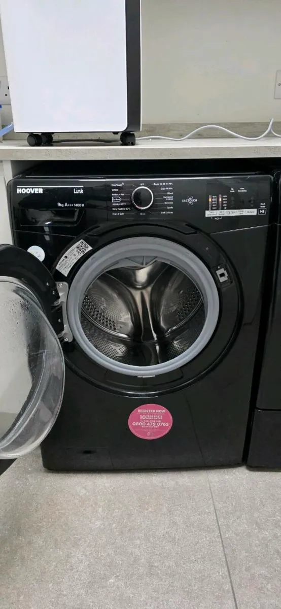 Washing Machine - Image 3