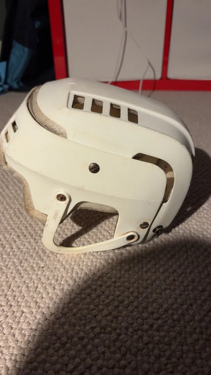 Oldstyle cooper helmet - Image 2