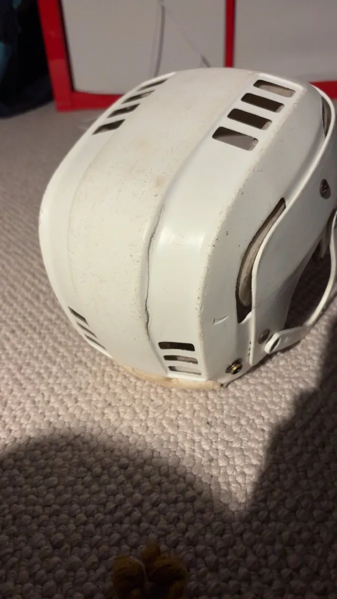 Oldstyle cooper helmet - Image 4